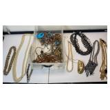 COSTUME JEWELRY