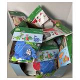 CHRISTMAS CHILDRENS CRAFT DECOR