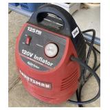 CRAFTSMAN ELECTRIC AIR COMPRESSOR