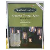OUTDOOR LIGHTS