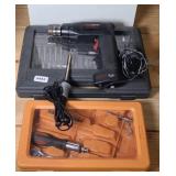 DRILL & BIT SET
