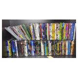 (85) DVD S