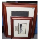 ELLIS ISLAND FRAMED PRINTS