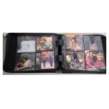 TRAVEL BOOK OF CDs