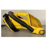 EUREKA EASY CLEAN HANDHELD VACUUM