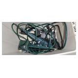 OUTDOOR OUTLETS W/ TOTE