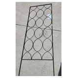 METAL TRELLIS