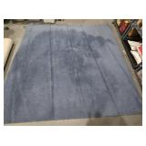 SURYA BLUE RUG