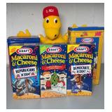 KRAFT ADVERTISING