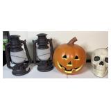 HALLOWEEN DECOR