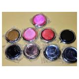 COMPACTS W/ MIRROR