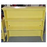 BOOKSHELF