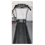 LIFESPAN TREADMILL (WORKS), IN BASEMENT