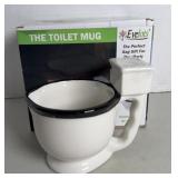 THE TOILET MUG