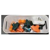 PLUG SPLITTERS