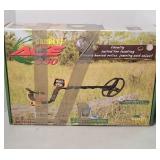 ACE 35O METAL DETECTOR