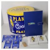 PLANTER PEANUT COLLECTION