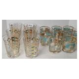 (14) 1950 S BARWARE