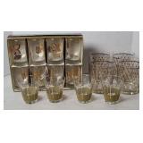 VINTAGE BARWARE
