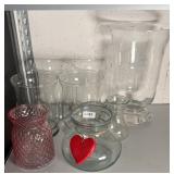 VASE ASSORTMENT