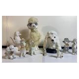 (10) OODLES OF POODLES