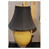 URN STYLE LAMP