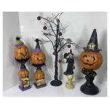 HALLOWEEN DECOR
