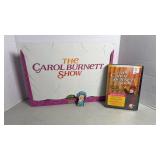 CAROL BURNETT DVD COLLECTIONS