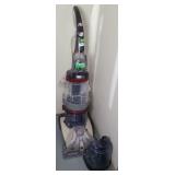 HOOVER STEAM VACUUM