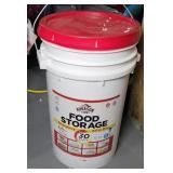 30 DAY EMERGENCY MEAL KIT EXPIRES 9-2035