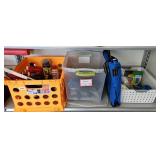 AUTOMOTIVE CHEMICALS GLOVES CHALK & MORE