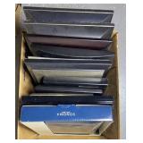PICTURE FRAMES