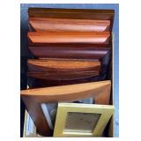 PICTURE FRAMES