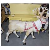 CHRISTMAS REINDEER