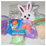EASTER DECOR