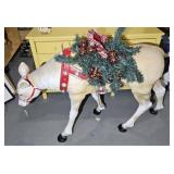 CHRISTMAS REINDEER NO 2