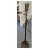 ANTIQUE FLOOR LAMP