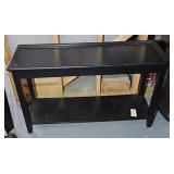 ENTRY WAY TABLE
