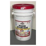 FOOD EMERGENCY 30 DAYS USED BY 9-2035
