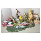 EASTER DECOR