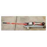 FLOOR JACK 4000 LB