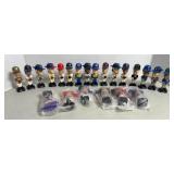 BOBBLEHEAD BASEBALL MINIATURES