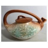 VINTAGE MCCOY DAISY TEAPOT