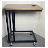 SIDE CART