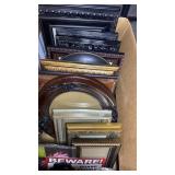 PICTURE FRAMES