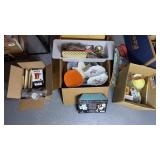 PIE TINS, DECOR, SILVER PLATE, KEURIG ACCESSORIES