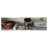 ORGANIZERS PARTS JARS & MORE
