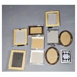 SMALL PICTURE FRAMES
