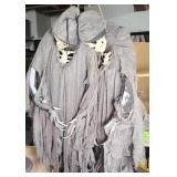 (2) GHOULS