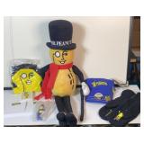 MR PEANUT COLLECTION